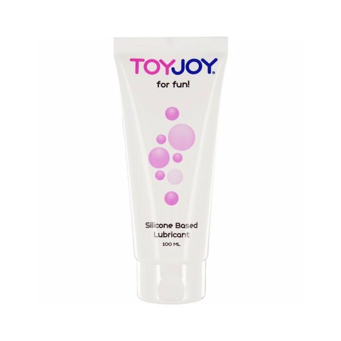 Toyjoy lube silicone 100 ml