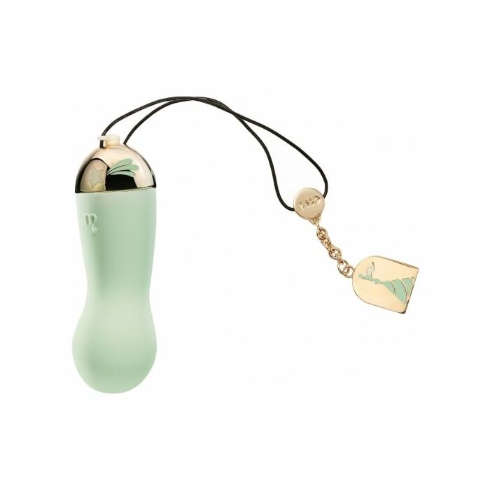 Zalo baby star melon green