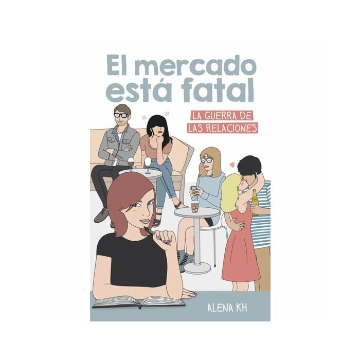 El mercado esta fatal