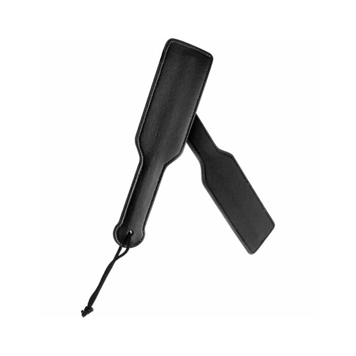 Reversible paddle - black