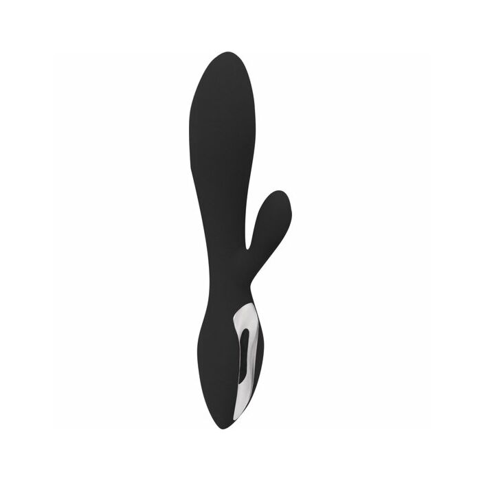 Lapereau wireless vibrator black