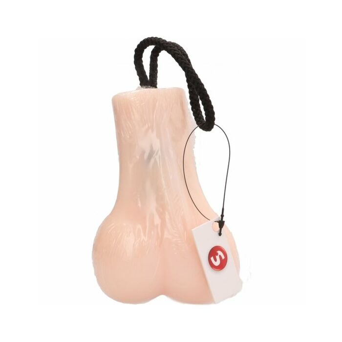 Soap balls - flesh