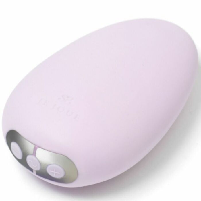 Purple Joy Mimi Vibrator