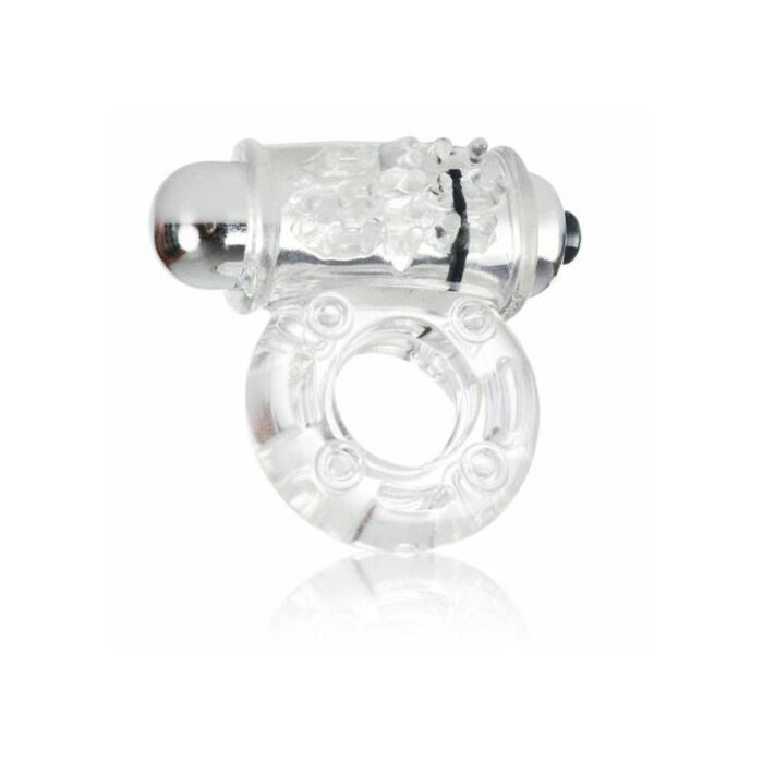 Screaming o wow ring clear