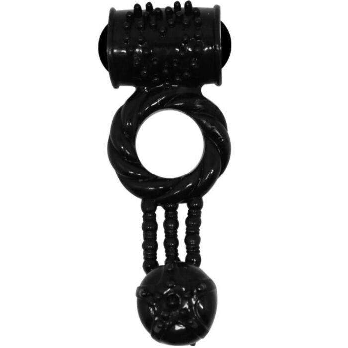 Sweet ring double stimulation