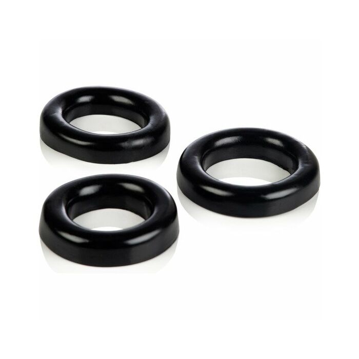 Colt Triple Rings Set