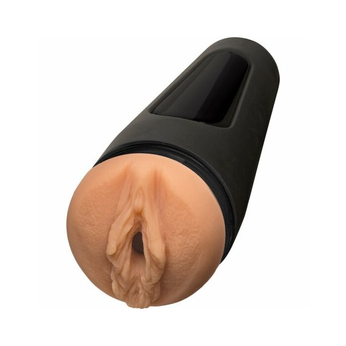 Main squeeze belladonna pussy