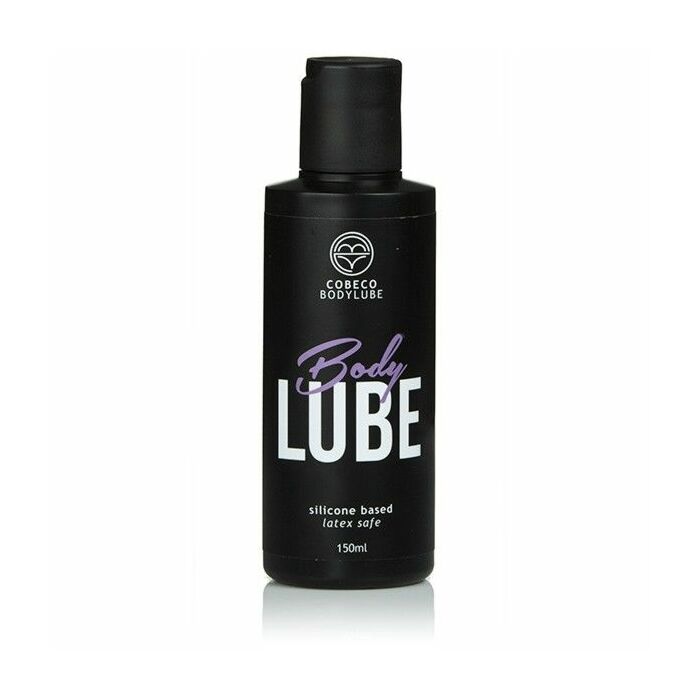 Body lube silicone lube 150 ml
