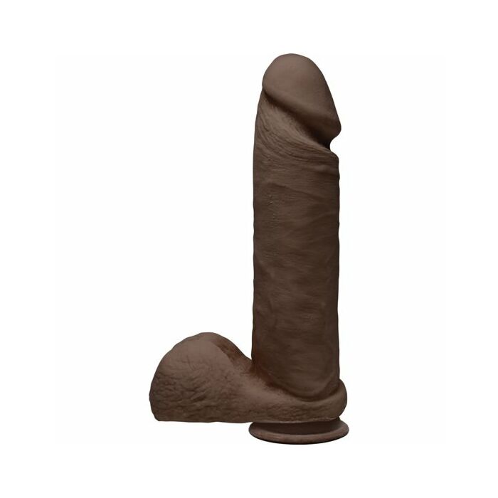 The perfect d chocolate 8 inch