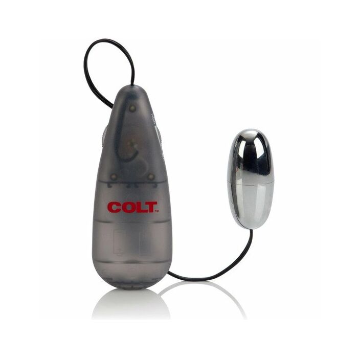 Colt mult-speed power pak bullet