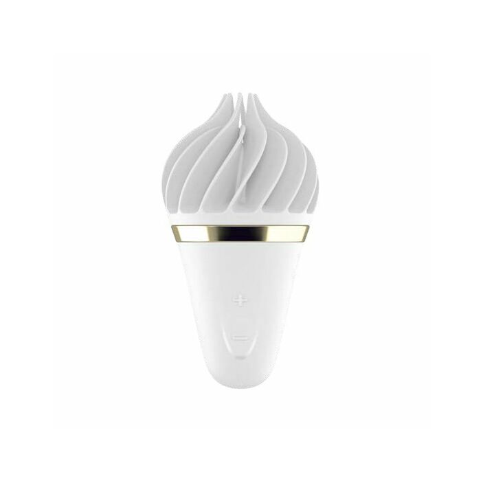 Satisfyer layons sweet temptation - white