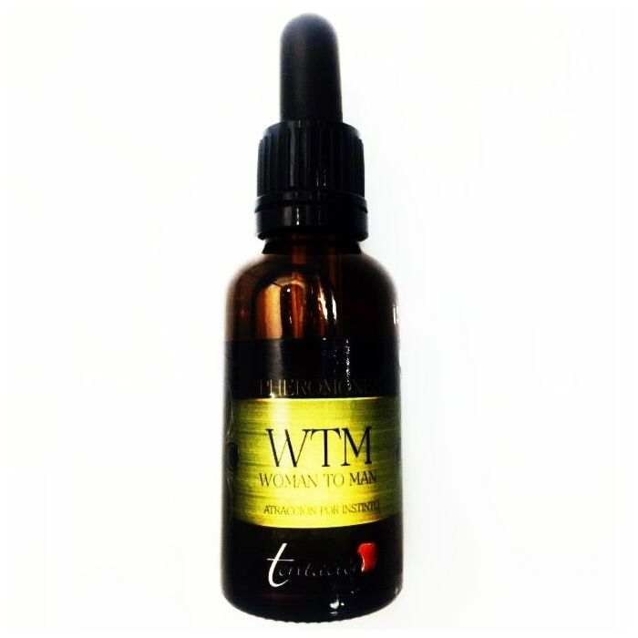 Tentacion - pheromones for her 30ml