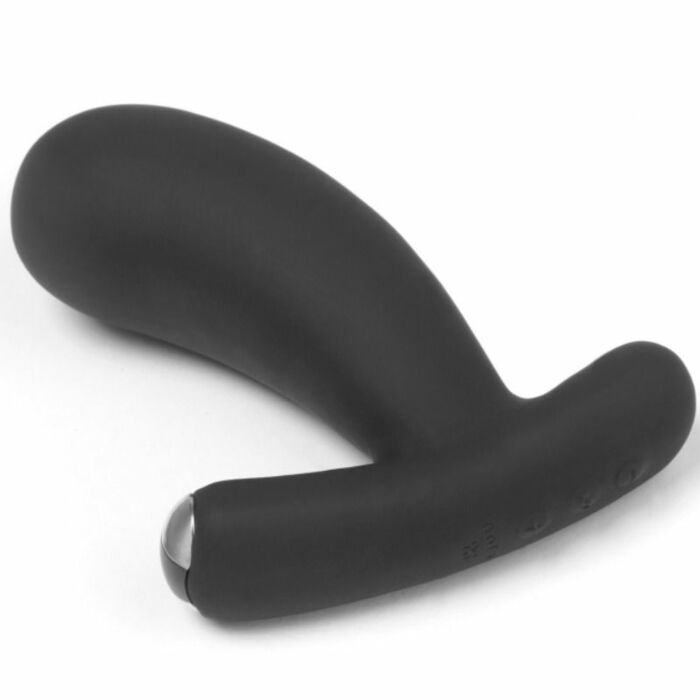 Vibrating Anal Plug