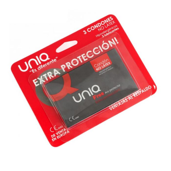 Uniq Free Protector