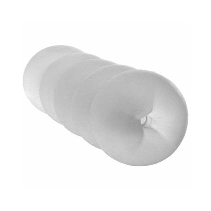 Balls deep 9 inch stroker - ass