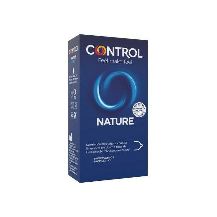 Nature Control Pack 24 units