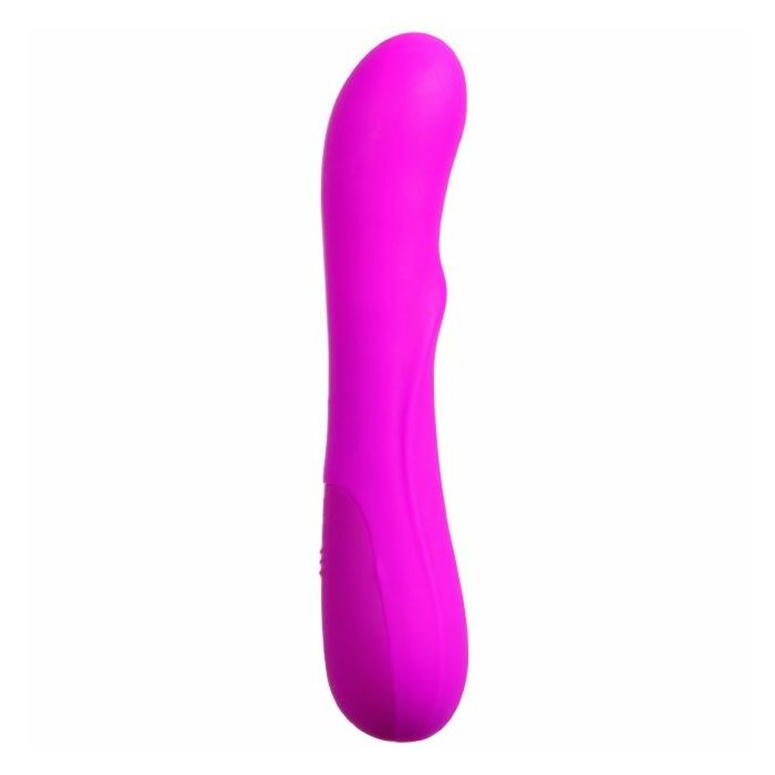 Pretty love flirtation alfred vibrator 30 modes