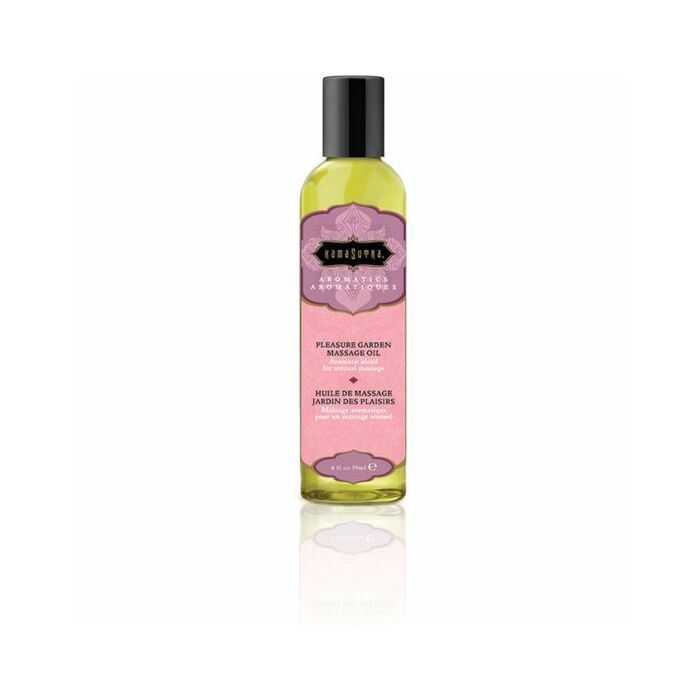 Jasmine Oil 59ml