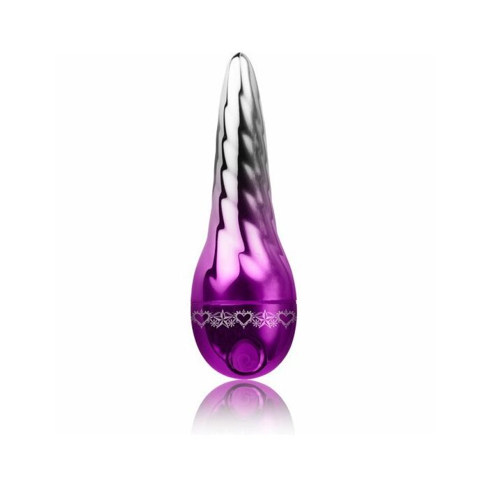 Joycicles shimmer - purple
