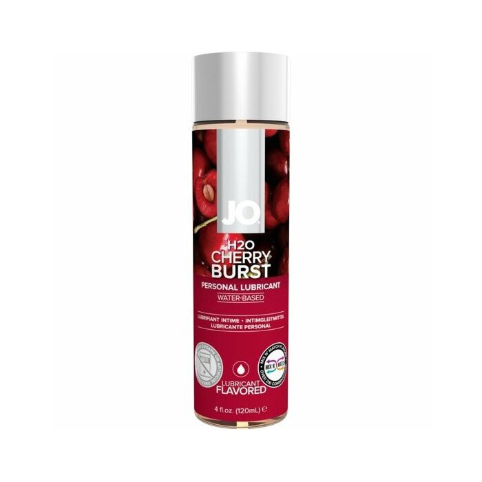 Jo h20 cherry burst 150 ml