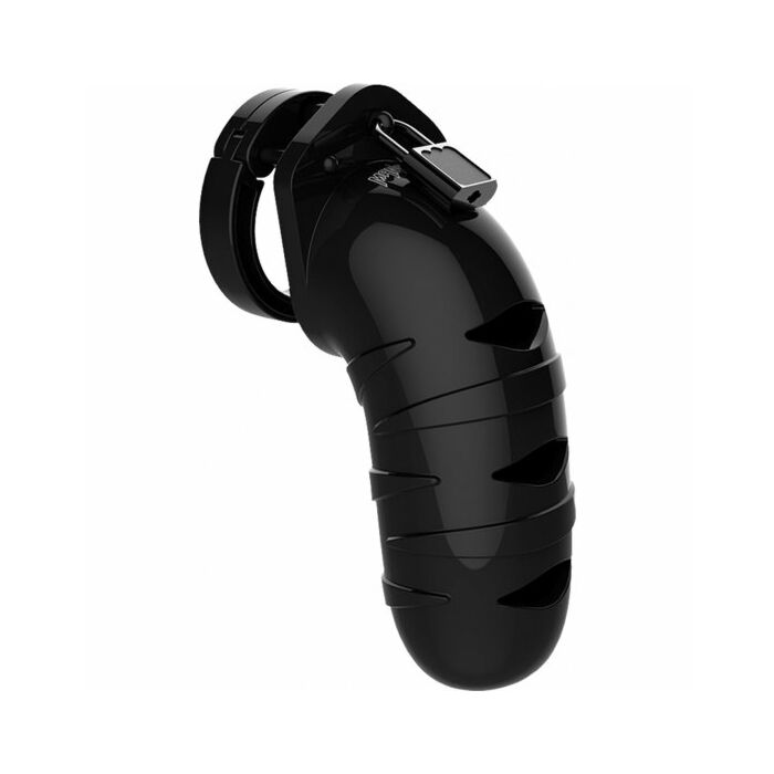 Model 05 - chastity - 5.5 black