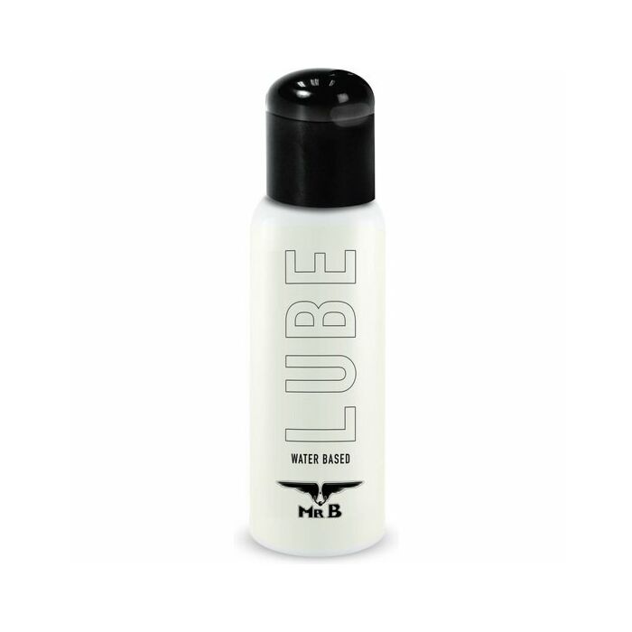 Mister b lube waterbased 250 ml