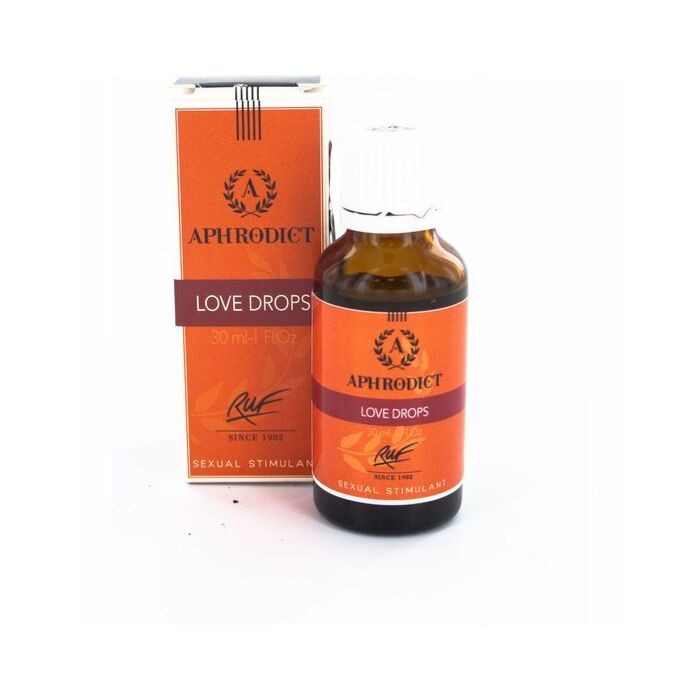 Aphrolove Drops.
