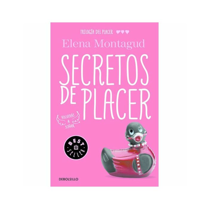 Secretos de placer (trilogía del placer iii)