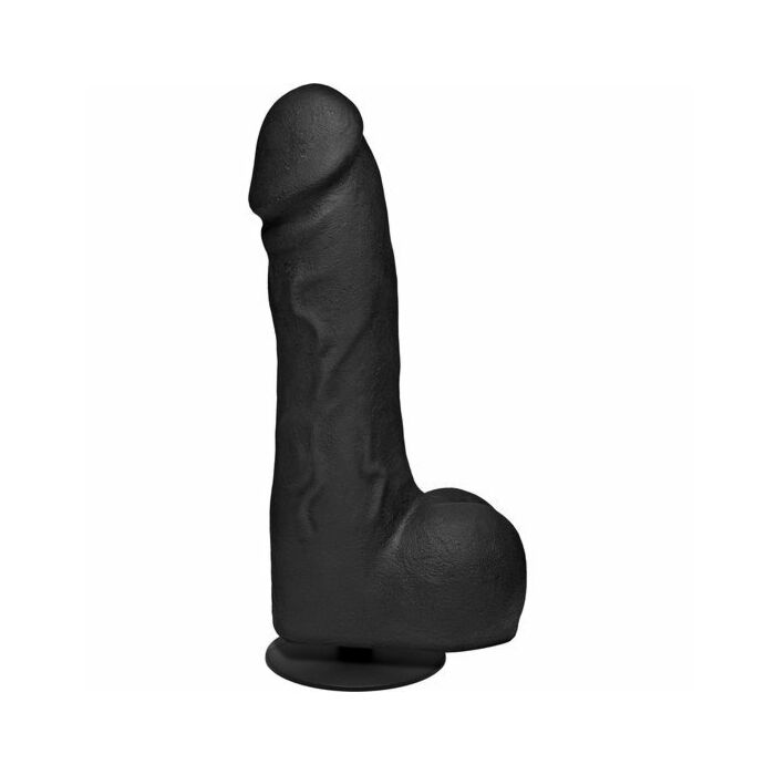 The really big dick 12 inch black