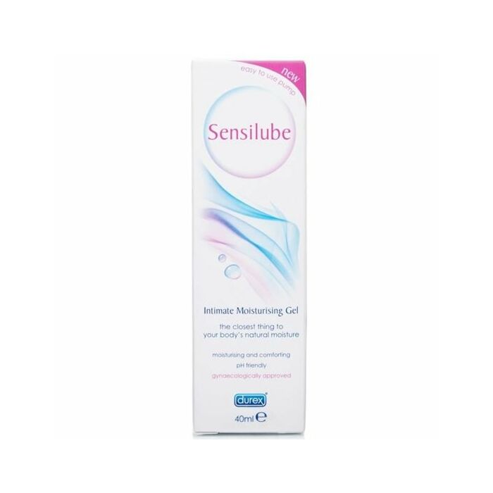 Durex sensilube 40ml