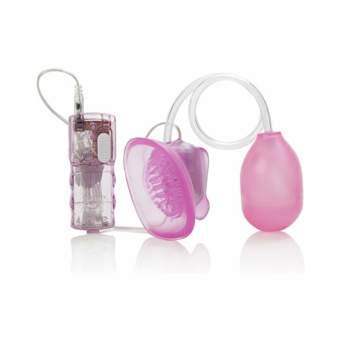 Jesses vibro pussy sucker