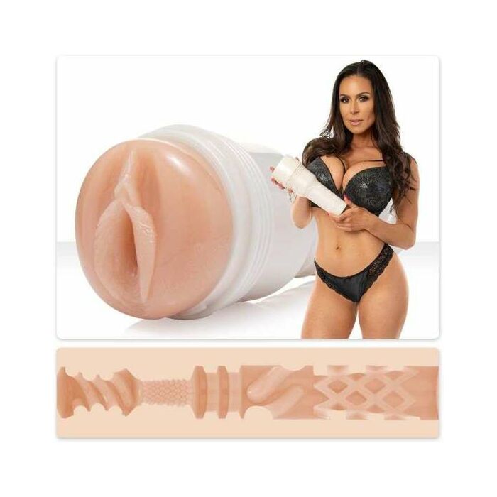 Fleshlight girls kendra lust true lust vagina