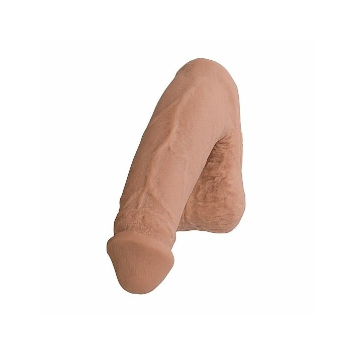 Pack it - heavy brown