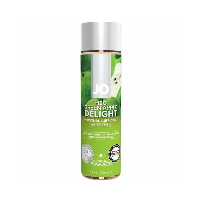 Jo h20 apple sinful delight 150 ml