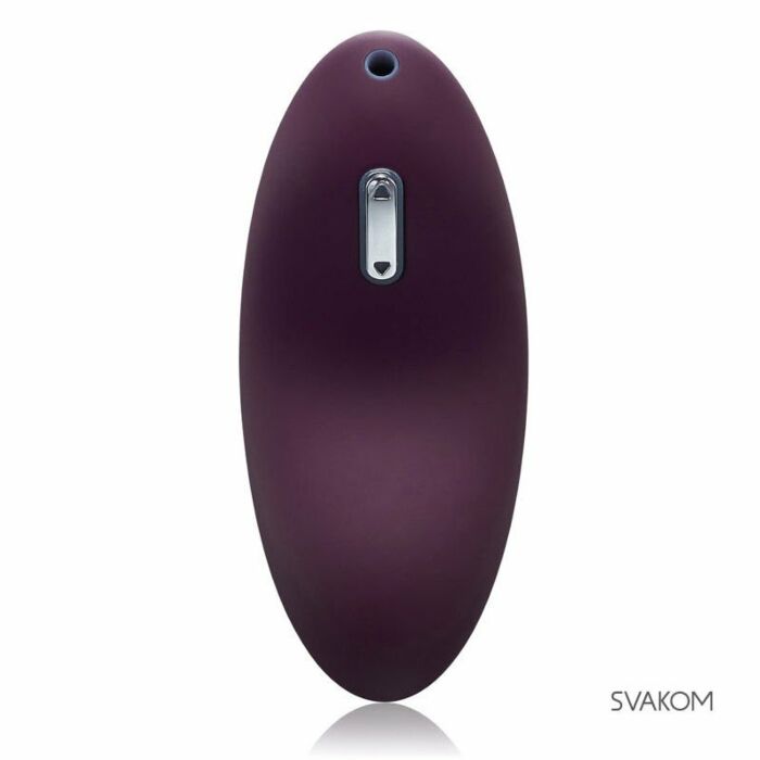 Svakom echo purple