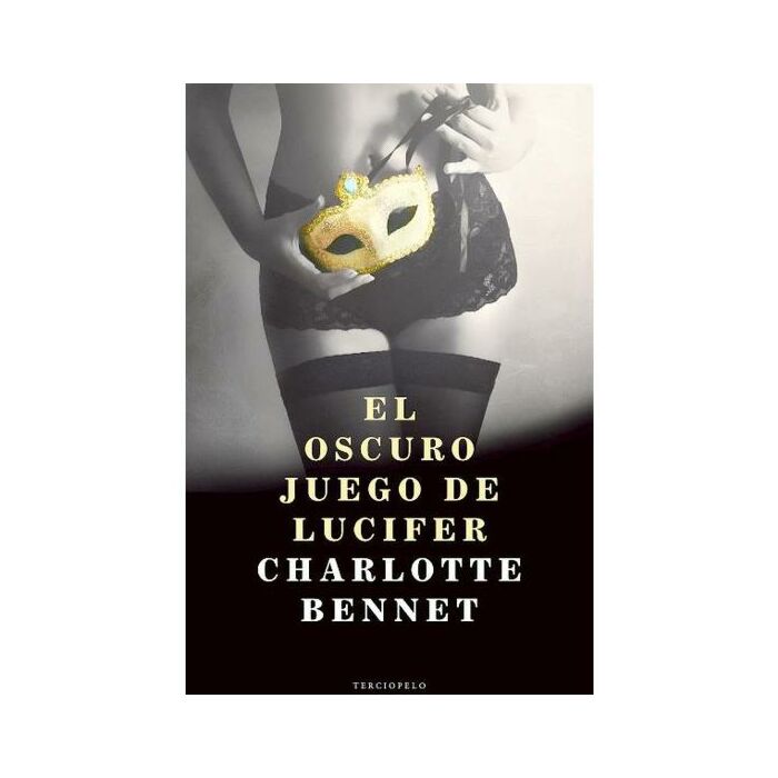 El oscuro juego de lucifer