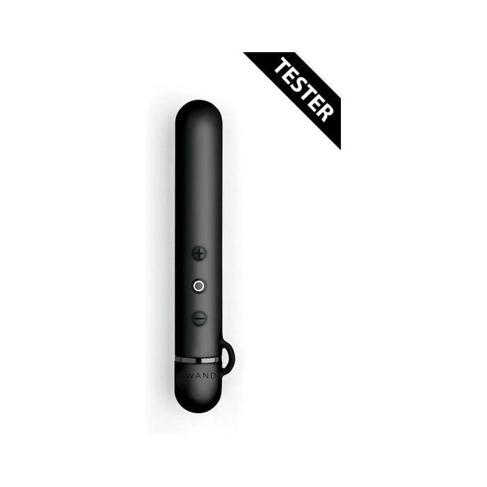 Le wand baton negro - tester