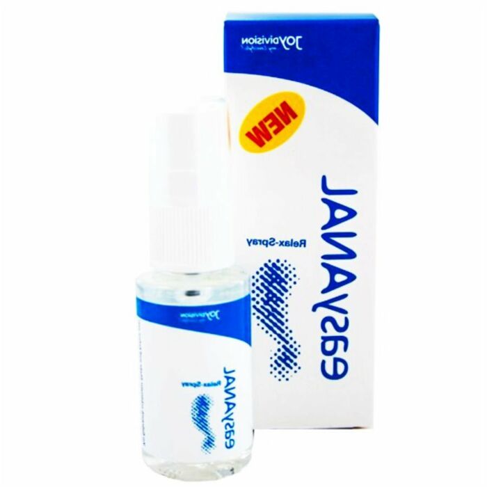 Anal Relax Spray 30 ml