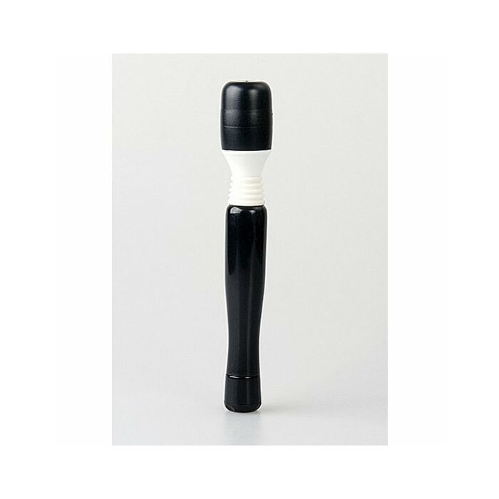 Wanachi mini waterproof massager black