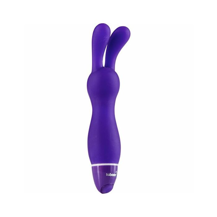 My favorite rabbit stimulator - purple