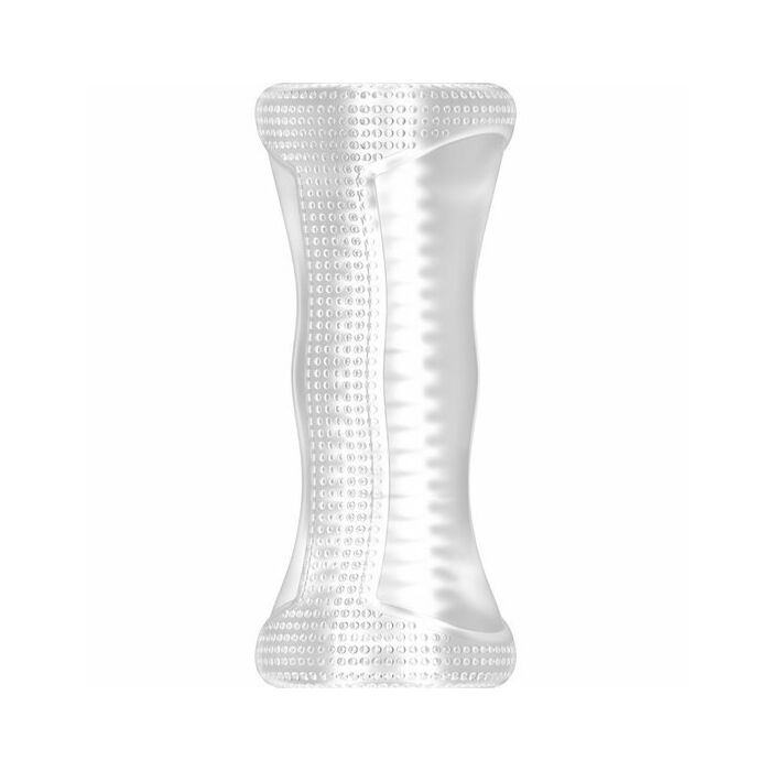 No.23 - stroker - translucent