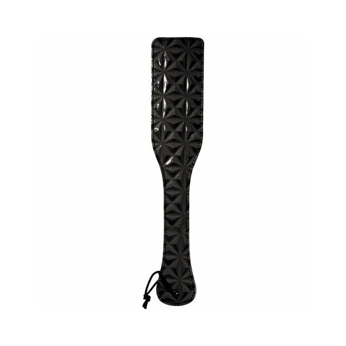 Sinful paddle black