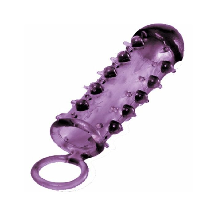 Samurai penis sleeve