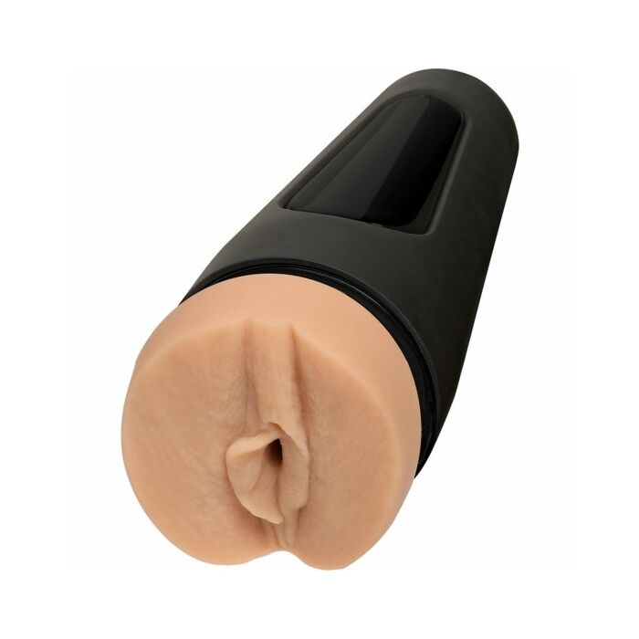 Tana lea - ultraskyn stroker - pussy - vanilla