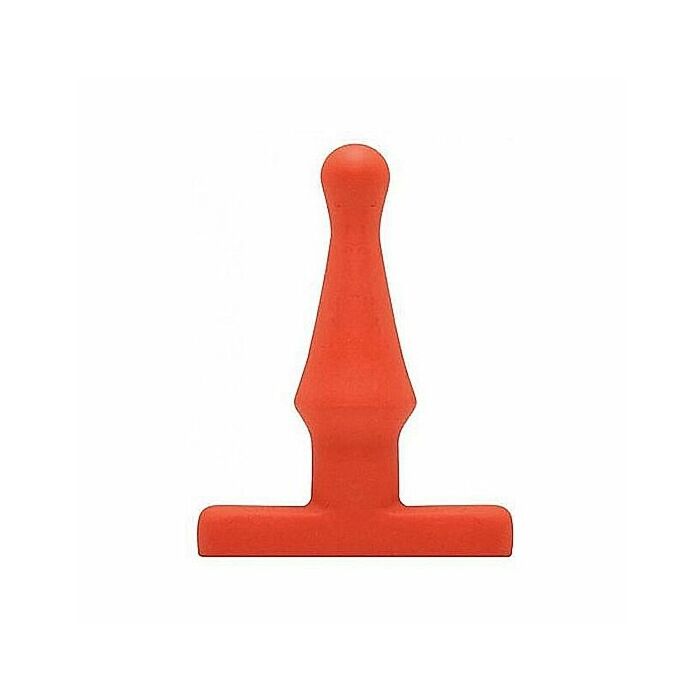 Climax anal tush teaser beginner - orange