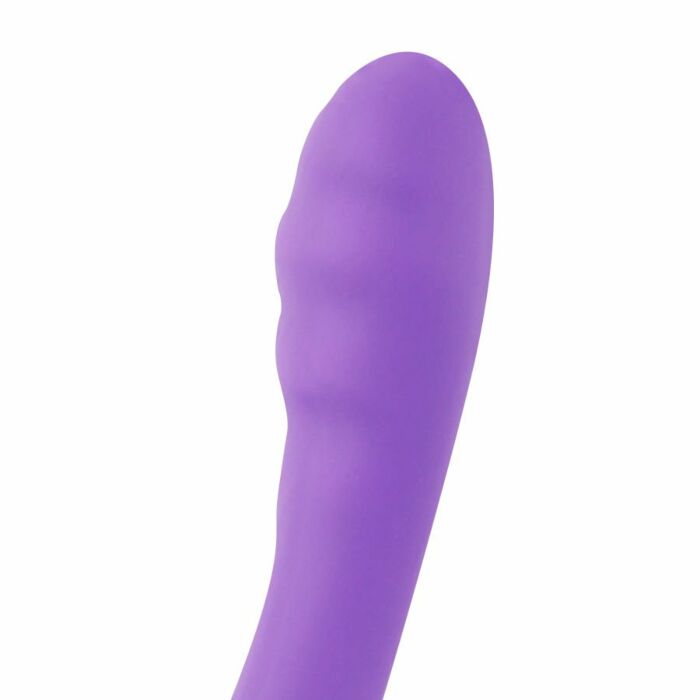 Womanvibe sunny g-spot silicone 10v