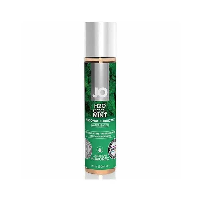 Jo h20 cool mint 30 ml