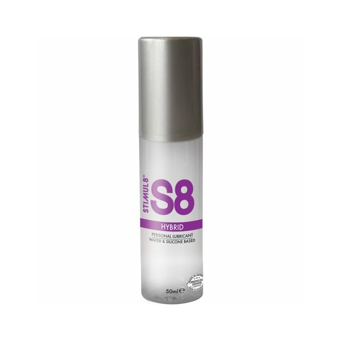 S8 hybrid lube 50ml