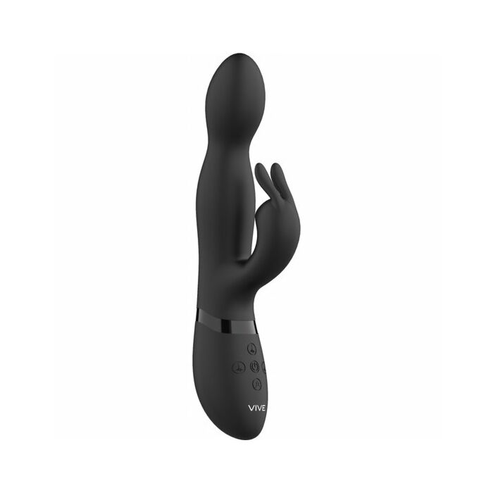 Nighttime G-Spot Vibrator