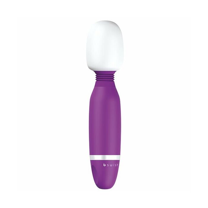 Bthrilled Purple Massager